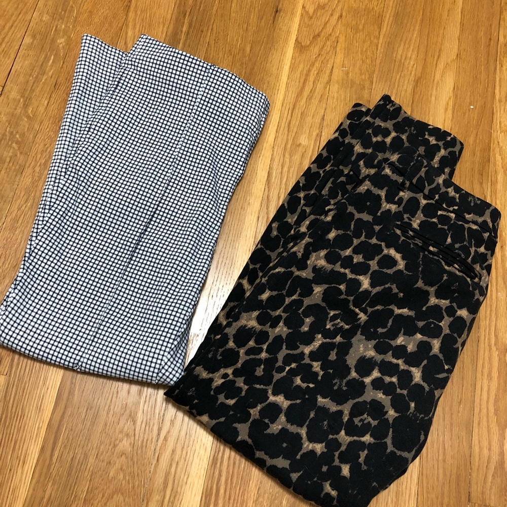 Work pants